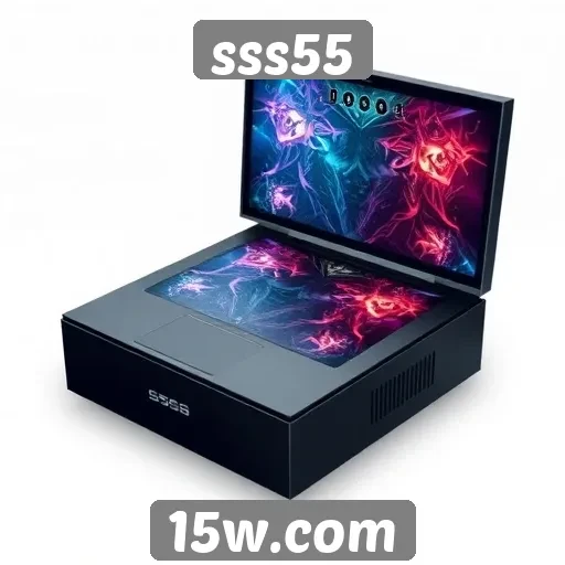 Vantagens e desvantagens de sss55 na experiência do usuário