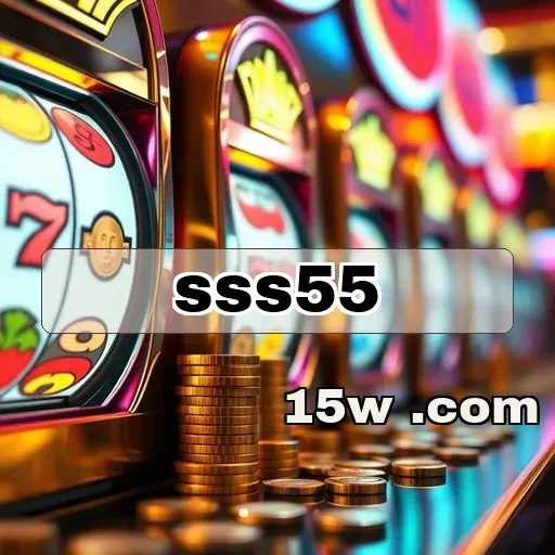 sss55 App