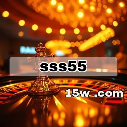 sss55 Jogos