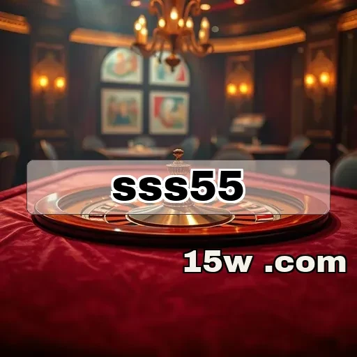 sss55 Caça-Níqueis