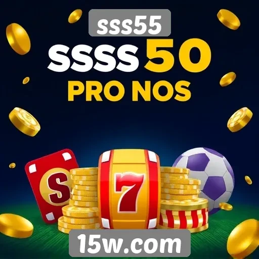 sss55 oferece promoções atraentes para novos usuários