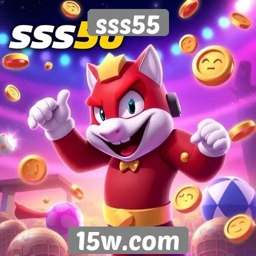 ss55 destaca promoções para novos jogadores