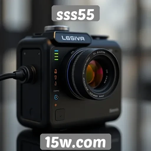 Inovações tecnológicas no sss55 para usuários